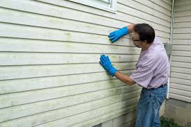 Best Aluminum Siding Installation  in Dawson, TX